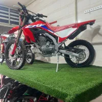 تریل سی ار اف