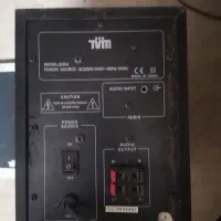 اسپیکر کامپیوتر|قطعات و لوازم جانبی رایانه|نجف‌آباد, امیرآباد|دیوار