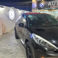 ۲۰۷mcمدل۱۴۰۱|خودرو سواری و وانت|آمل, |دیوار