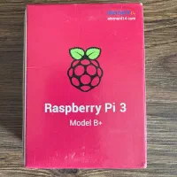 Raspbery Pi 3B+ element14