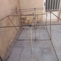 قفس مرغی یا کبوتر