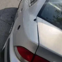 سمند ۸۶دوگانه سوز دستی|خودرو سواری و وانت|ساوه, |دیوار