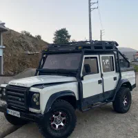 پاژن شیش سیلندر ۸۸ بی رنگ
