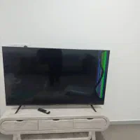 تلویزون شکسته