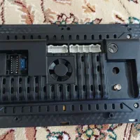 مانیتور ماشین ۹ اینچ|قطعات یدکی و لوازم جانبی|الشتر, |دیوار