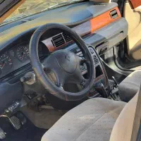 سمندالیکس دوگانه سوزمدل ۸۲|خودرو سواری و وانت|جوانرود, |دیوار