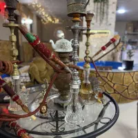 کافه قلیون سفره خانه سنتی قلیان خوانسار و میوه ایی|کافی‌شاپ و رستوران|گلبهار, شهر جدید گلبهار|دیوار