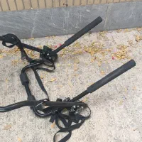 باربند دوچرخه نو