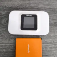 مودم جیبی neterbit 4g|مودم و تجهیزات شبکه|اصفهان, فرح آباد|دیوار