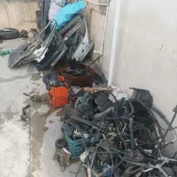 قطعات خودرو استوک|قطعات یدکی و لوازم جانبی|کرمانشاه, |دیوار