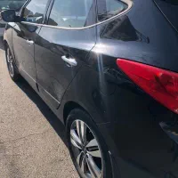 توسان۲۰۱۴|خودرو سواری و وانت|تهران, شهرک محلاتی|دیوار