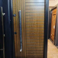 درب ضدسرقت sara door کد 6693|مصالح و تجهیزات ساختمان|ساری, |دیوار