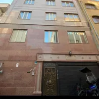 ۴۵ متری ۱ خواب/پارکینگ سندی غیر مزاحم/بریانک شرقی|فروش آپارتمان|تهران, سلامت|دیوار