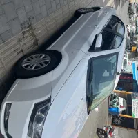 دنا بیرنگ سفید