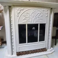 بخاری آدنیس طرح شومینه انگلیسی