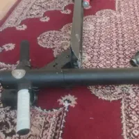 اسکوتر برقی|دوچرخه، اسکیت، اسکوتر|سرپل ذهاب, |دیوار