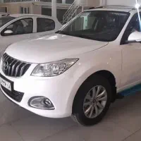 هایما S7 پرو سفیدمدل ۱۴۰۳|خودرو سواری و وانت|مشهد, امام رضا (ع)|دیوار