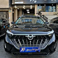 هایما X7 ایکس هفت FAMILY ـ مدل 1404صفر خشک روز