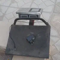 وسایل ساندویچی وکبابی|کافی‌شاپ و رستوران|کبودرآهنگ, |دیوار