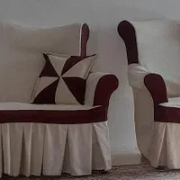مبل راحتی۷ نفره