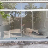 کرکره برقی شیشه سکوریت درب اتومات چشمی یاری|خدمات پیشه و مهارت|کوهدشت, |دیوار