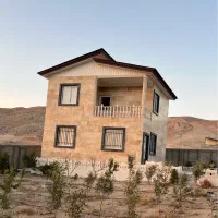 فروش ویلا دوبلکس گرمابسرد دماوند