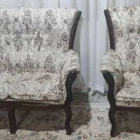 مبل 7 نفره، استوک