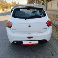 تیباهاچپک94کارمندی|خودرو سواری و وانت|مشهد, الهیه|دیوار