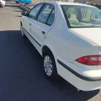 سمند ال ایکس مدل 95|خودرو سواری و وانت|زنجان, |دیوار