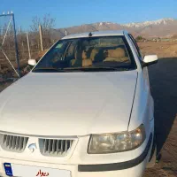 سمند ۸۹ در حد و سفارشی