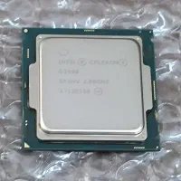 cpu مدل Intel Celeron G3900