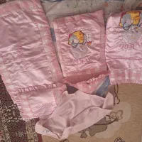 ست 5تیکه نوزاد|سرویس روتختی|شیراز, شهرک مدرس|دیوار