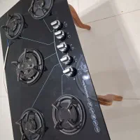 اجاق گاز رو میزی|اجاق گاز و لوازم برقی پختوپز|رشت, اسماعیل آباد|دیوار