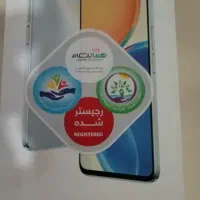 گوشی honor.x8 ظرفیت 125GBرم 6