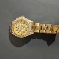 ساعت رولکس زنانه|ساعت|قرچک, شهرک مهستان|دیوار