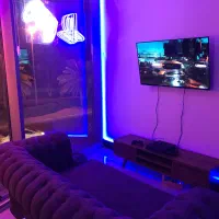 گیم نت،گیم سنتر