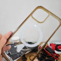 گارد ۱۲ پرومکس شیشه ای رایگان|لوازم جانبی موبایل و تبلت|اهواز, فاز ۲ پادادشهر|دیوار