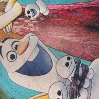 قالی ۶ متری