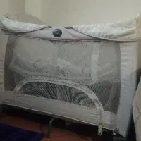 تخت و پارک نوزاد