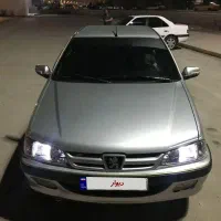 پژوپارس مدل ۸۷|خودرو سواری و وانت|بندرعباس, |دیوار