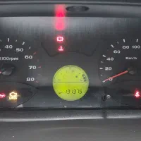 پراید مدل ۹۰ ، ۱۳۲ se|خودرو سواری و وانت|بندر انزلی, باغ زمانی|دیوار