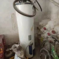 آبگرمکن ایستاده
