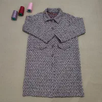 تولید مانتو زمستانی|لباس|دوگنبدان, |دیوار