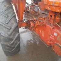 تراکتور رومانی ۶۱و۶۲|خودرو سنگین|همدان, |دیوار