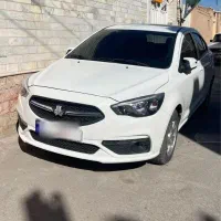 شاهین Gسانروفدار مدل ۴۰۲