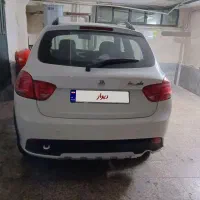 کوئیک GX مدل ۴۰۳ در حد صفر