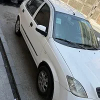 تیبا 2 مدل 98