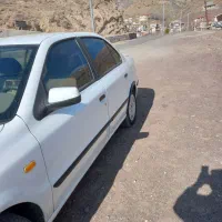 سمندال ایکس مدل ۹۹|خودرو سواری و وانت|تهران, شارق|دیوار