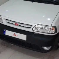 پراید وانت 151 ارتقا GXخشک صفرکیلومتر با بیمه بدنه