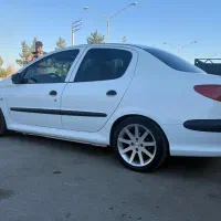 Sd 93 tu5|خودرو سواری و وانت|نوشین شهر, |دیوار